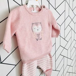 Perfect Newborn Going Home Outfit